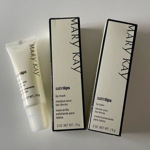 Mary Kay Satin Lips Duo